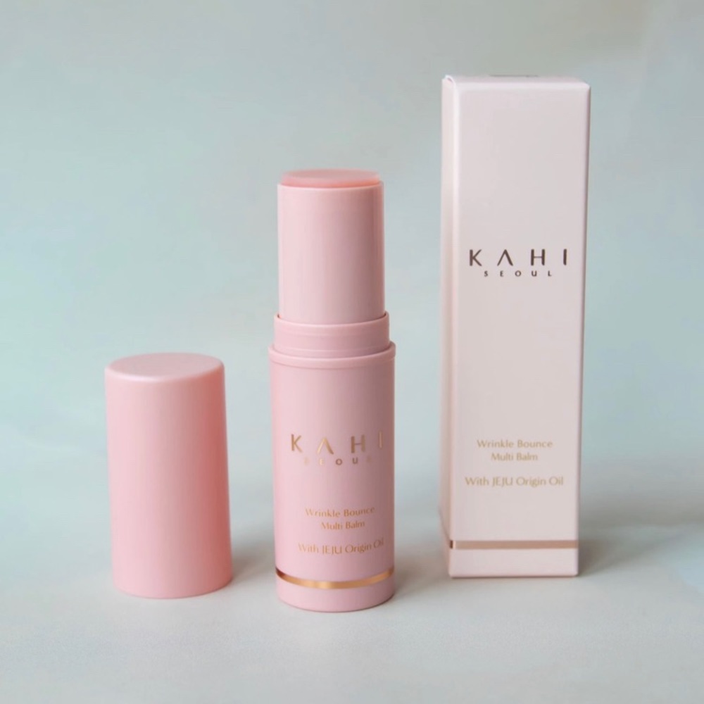 KAHI Wrinkle Bounce Multi Balm 9g